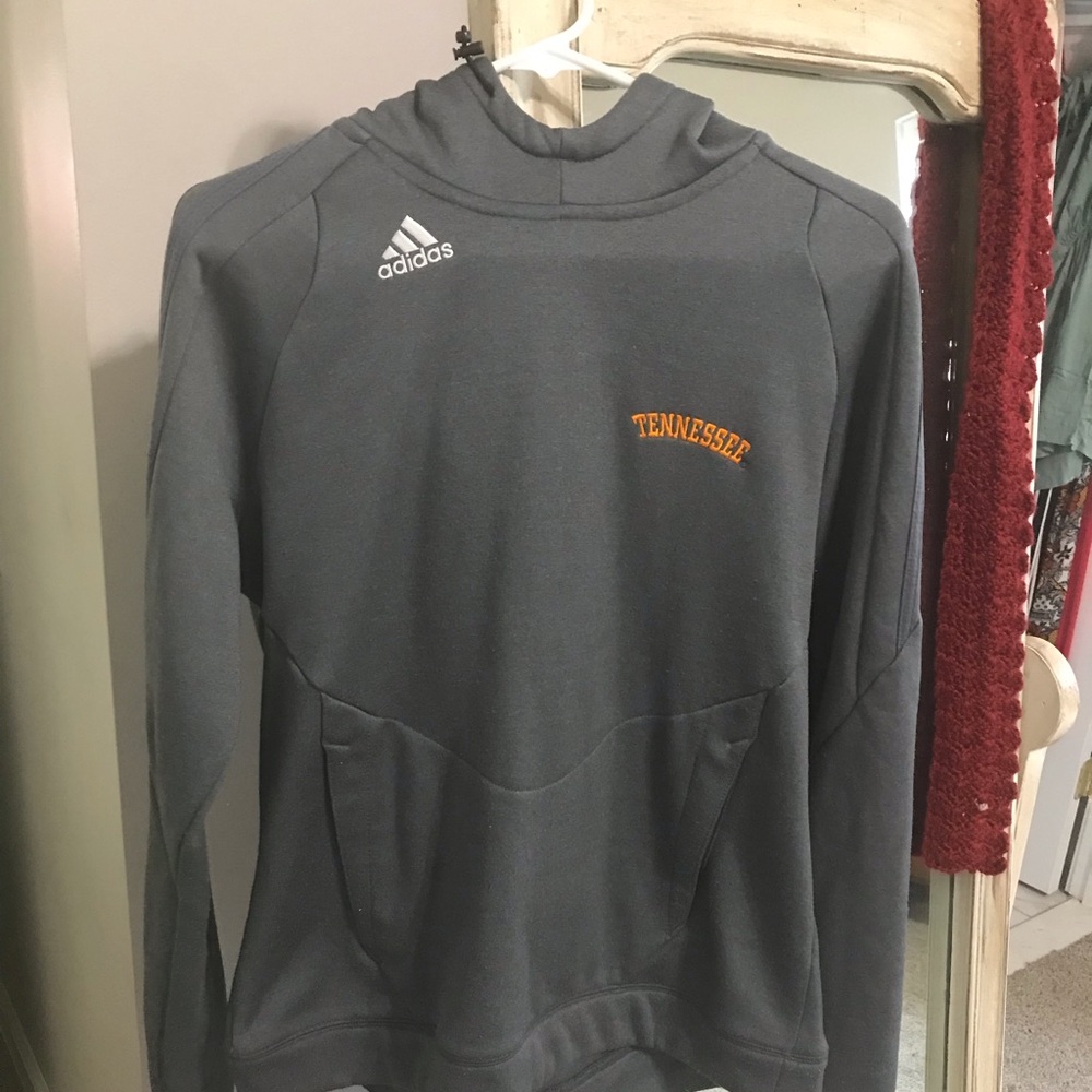 Adidas Tennessee pullover